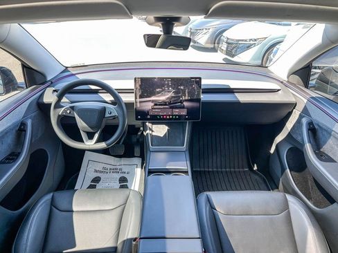 Used 2026 Tesla Model Y 2WD image 12
