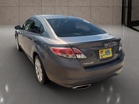 Used 2009 MAZDA MAZDA6 s Touring w/ Moonroof & Bose Pkg FWD image 9
