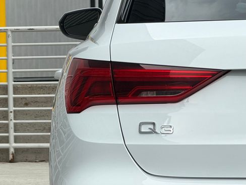 Used 2024 Audi Q3 2.0T Premium Plus AWD/4WD image 29