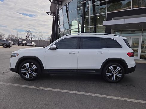 Certified 2023 Mercedes-Benz EQB 250+ 250+ image 2