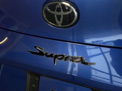 Used 2023 Toyota Supra 3.0 image 23