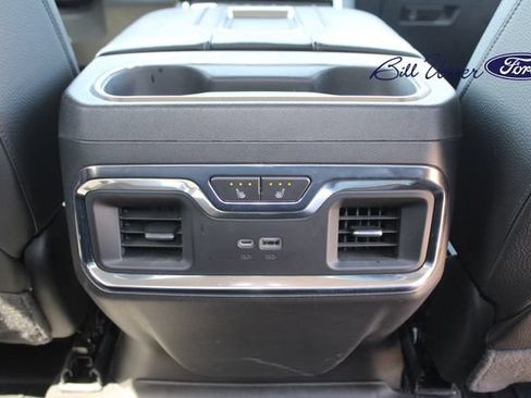 Used 2022 GMC Sierra 1500 Denali w/ Denali Reserve Package AWD/4WD image 16