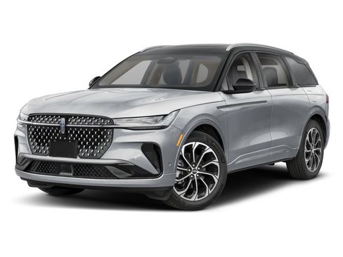 New 2026 Lincoln Nautilus Premier w/ Equipment Group 102A AWD/4WD image 1