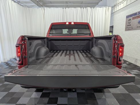 Used 2026 RAM 2500 Big Horn AWD/4WD image 11