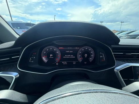 Used 2019 Audi A6 2.0T Premium Plus w/ Premium Plus Package AWD/4WD image 16