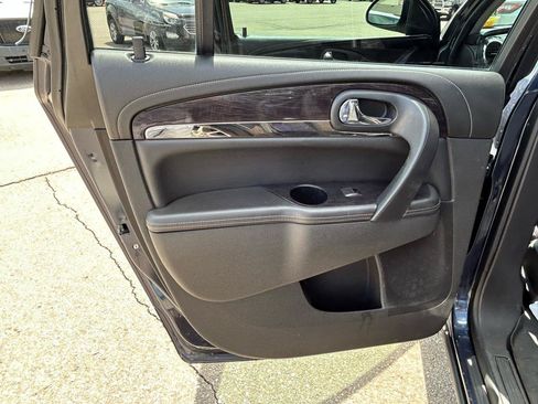 Used 2015 Buick Enclave Leather w/ Trailering Package AWD/4WD image 14