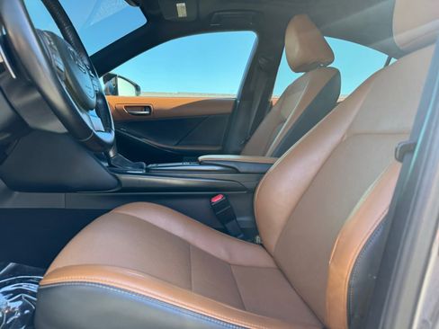 Used 2021 Lexus IS 300 AWD w/ Comfort Package image 17