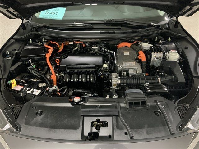 Used 2021 Honda Clarity Touring image 8