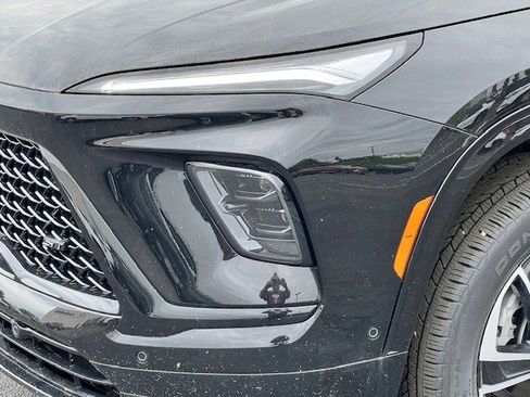 New 2026 Buick Enclave Sport Touring w/ Power Package image 11