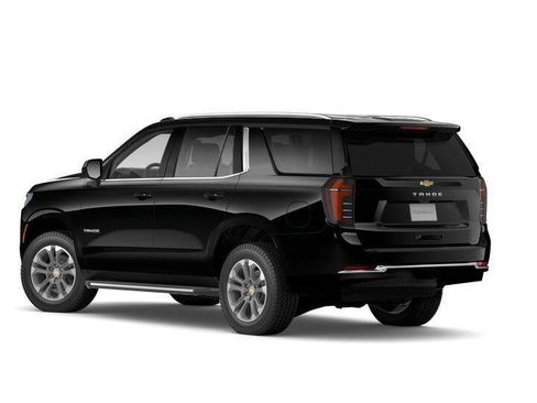 New 2026 Chevrolet Tahoe LS image 53