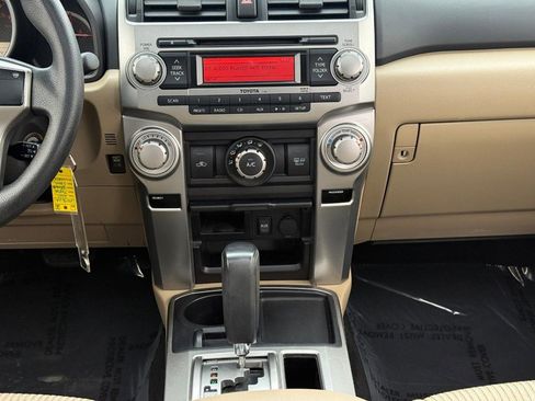Used 2010 Toyota 4Runner SR5 image 16