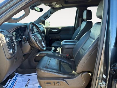 Used 2020 GMC Sierra 1500 Denali w/ Denali Ultimate Package image 9