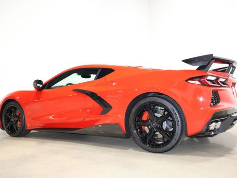 Used 2020 Chevrolet Corvette Stingray Premium Cpe w/ 3LT Preferred Equipment Group image 18