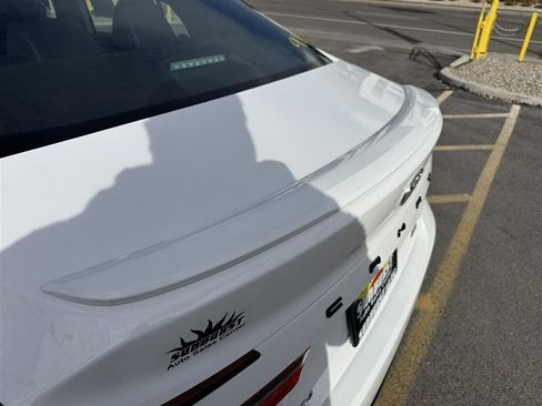 Used 2025 Toyota Camry SE image 25