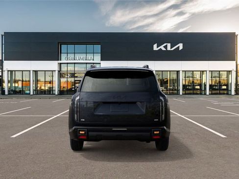 New 2027 Kia Telluride SX Prestige X-Pro AWD/4WD image 5