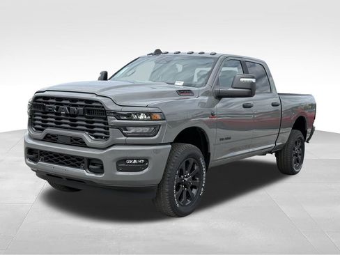 New 2026 RAM 2500 Big Horn AWD/4WD image 1