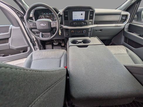 Used 2022 Ford F150 XLT w/ Bed Utility Package RWD image 19