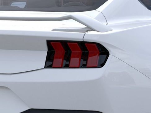 New 2026 Ford Mustang GT Premium w/ GT Performance Package RWD image 21
