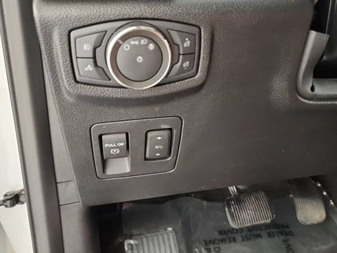Used 2020 Ford F150 Lariat AWD/4WD image 23