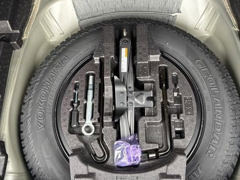 Used 2023 Subaru Outback Wilderness image 25