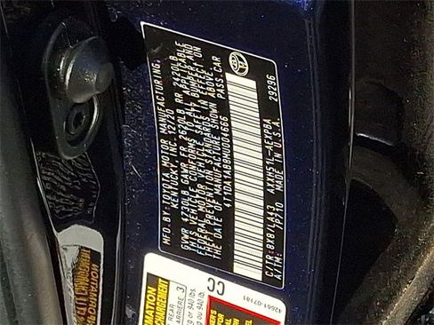 Used 2021 Toyota Avalon Limited image 30