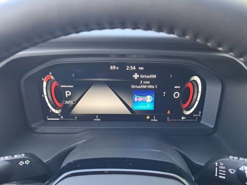 New 2026 Nissan Rogue Platinum w/ Platinum Premium Package image 16