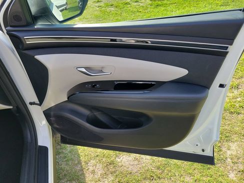 Used 2024 Hyundai Tucson Limited FWD image 39