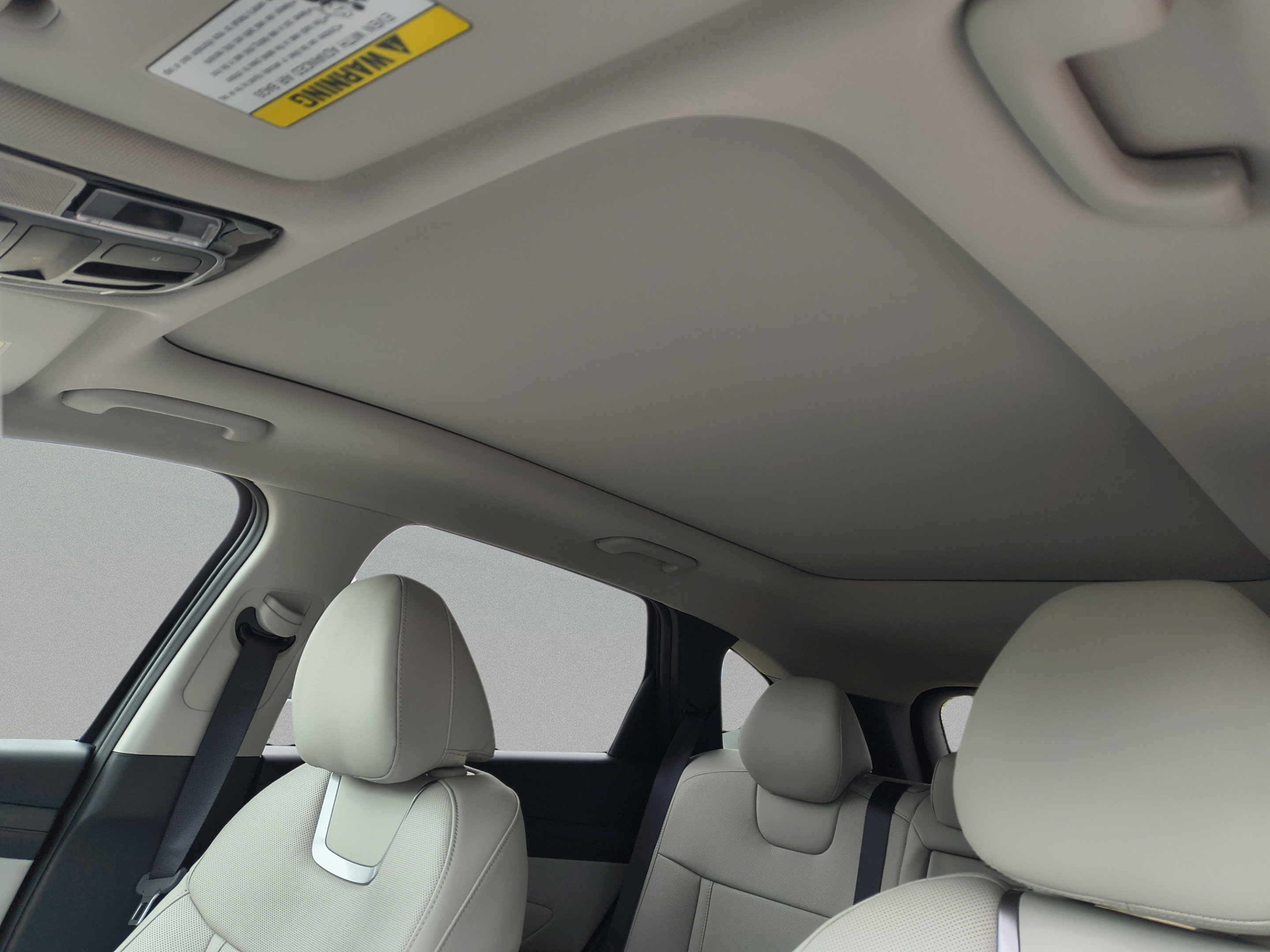 New 2026 Hyundai Tucson Limited FWD image 21