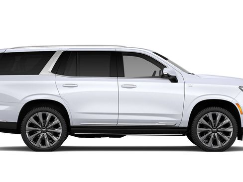 New 2026 Cadillac Escalade Luxury image 15