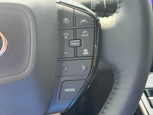 Certified 2024 Toyota bZ4X FWD w/ Weather Package image 18