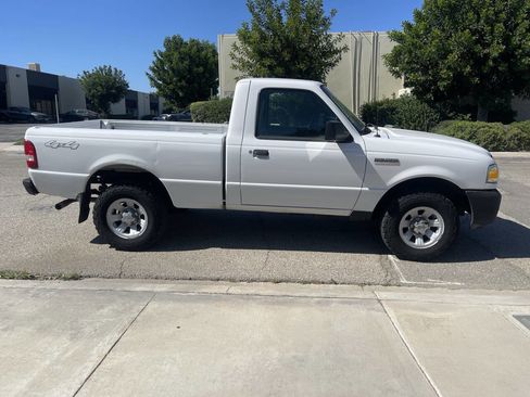 Used 2007 Ford Ranger XL AWD/4WD image 8