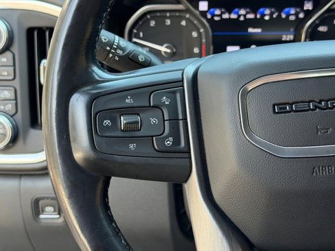 Used 2020 GMC Sierra 1500 Denali w/ Technology Package image 19