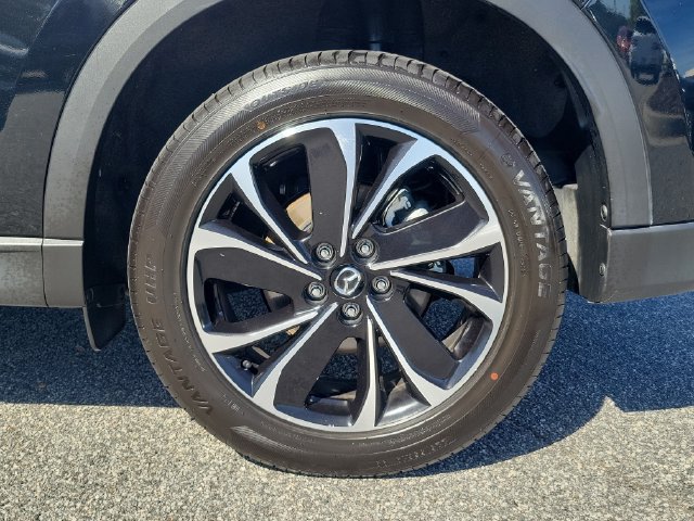 Used 2022 MAZDA CX-5 AWD 2.5 S w/ Premium Plus Pkg image 7