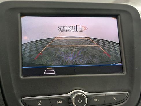 Used 2020 Chevrolet Equinox LS image 20