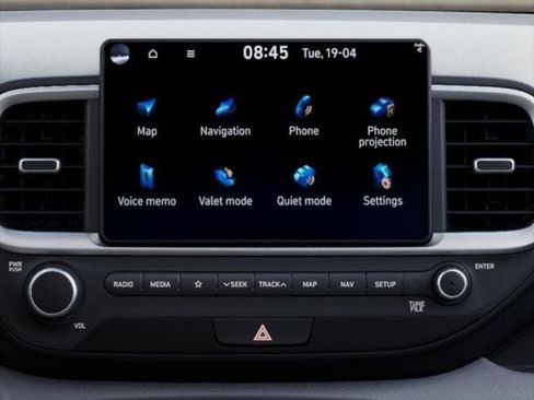 New 2025 Hyundai Venue Limited image 13