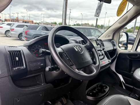 Used 2019 RAM ProMaster 1500 image 10