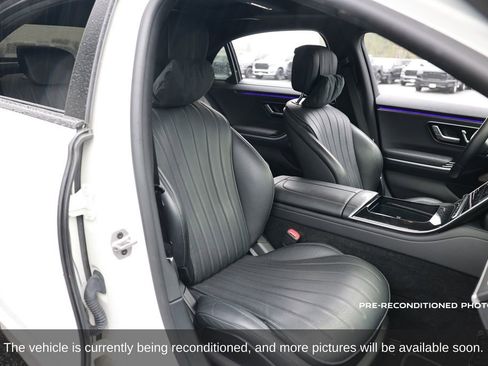 Used 2023 Mercedes-Benz S 500 4MATIC image 15