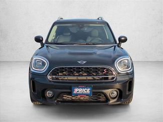 Used 2024 MINI Cooper Countryman S video 2