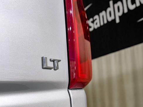 Used 2023 Chevrolet Silverado 3500 LT w/ Convenience Package image 47