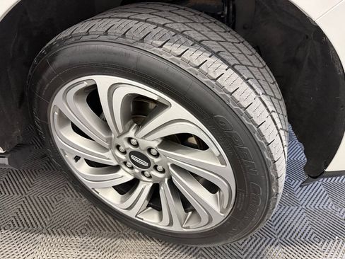 Used 2022 Lincoln Navigator L Reserve AWD/4WD image 72