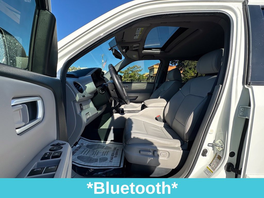 Used 2013 Honda Pilot EX-L image 14
