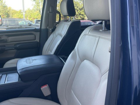 Used 2020 RAM 1500 Limited w/ Advanced Safety Group AWD/4WD image 5