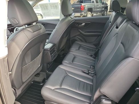 Used 2021 Audi Q7 3.0T Premium Plus w/ Premium Plus Package image 17