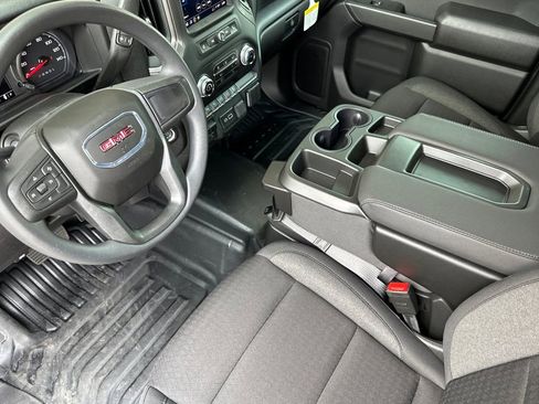 New 2026 GMC Sierra 1500 Pro w/ Pro Value Package image 7