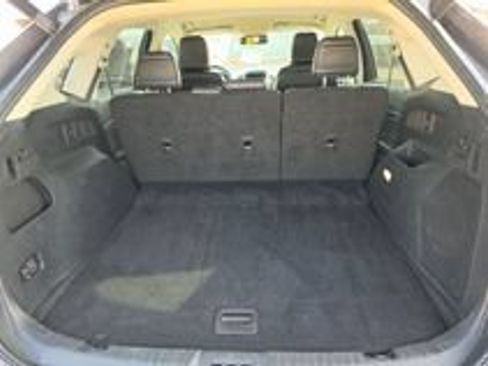 Used 2022 Ford Edge Titanium AWD/4WD image 16