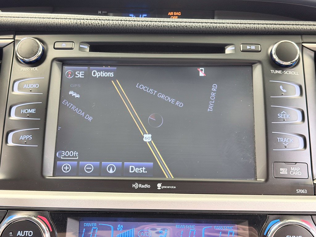 Used 2015 Toyota Highlander XLE AWD/4WD image 57