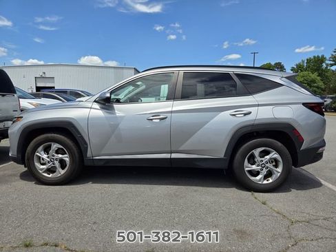 Used 2024 Hyundai Tucson SEL AWD/4WD image 2