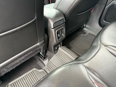 Used 2020 Jeep Compass Trailhawk image 33