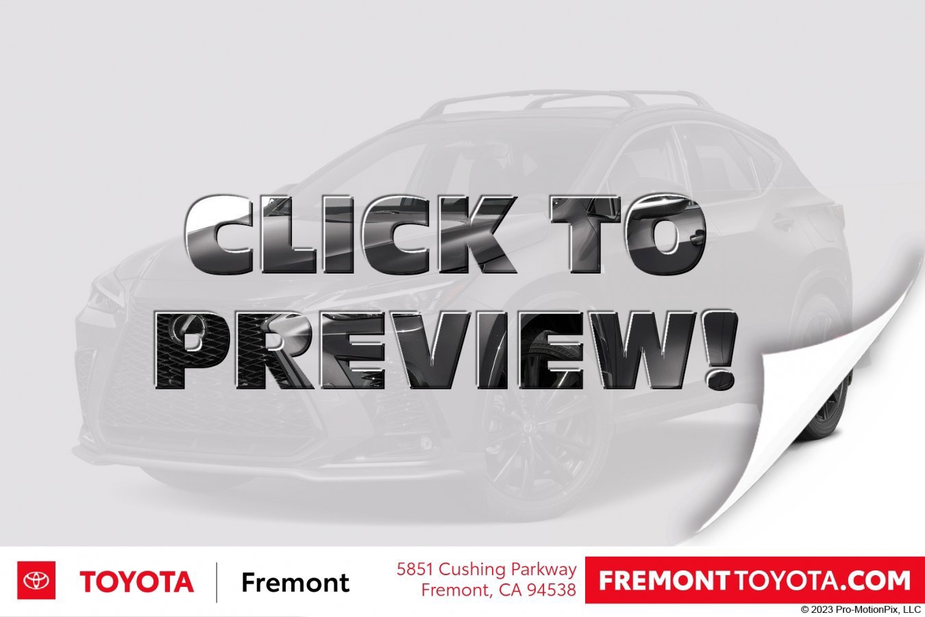 Used 2024 Lexus NX 350 F Sport AWD/4WD image 1