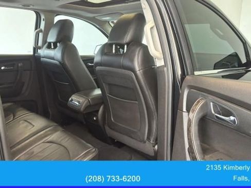 Used 2011 GMC Acadia Denali image 21